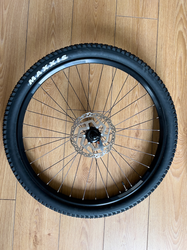 giant gx wheelset