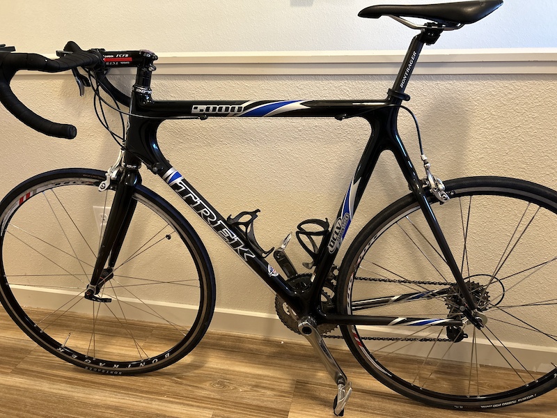 Trek 5000 for clearance sale