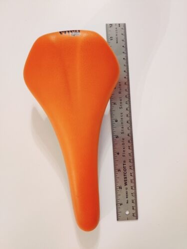 Selle Italia Nitrox Leather Saddle Sattel 275g (D'occasion) à Luzern