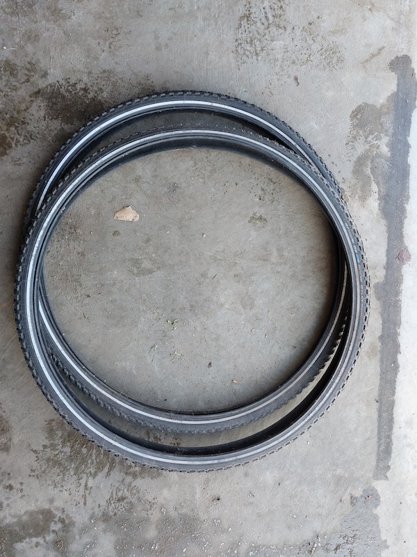 Schwalbe Snow Stud Tires For Sale