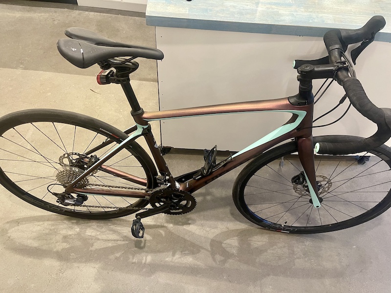 Specialized ruby cheap comp 2019