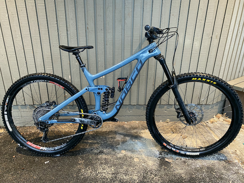 2019 norco range c2