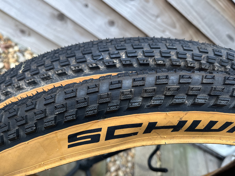 2022 Schwalbe Table Top x 2 26 x 2.25 For Sale