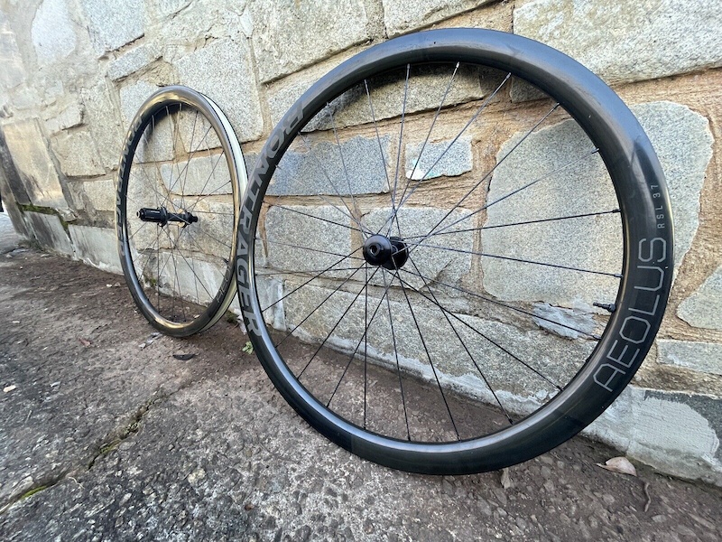 Bontrager Aeolus Rsl 37 Prezzo Cycling Bontrager Aeolus Rsl 37