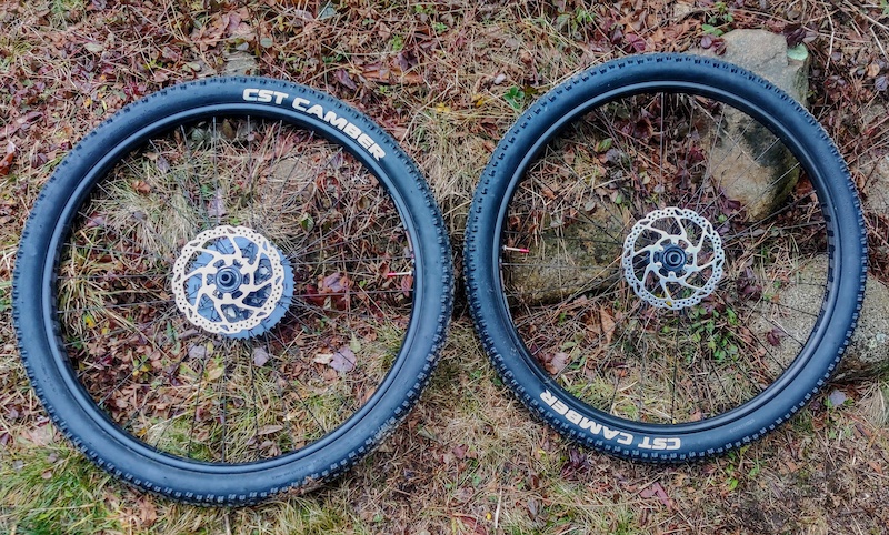 wtb rims 29