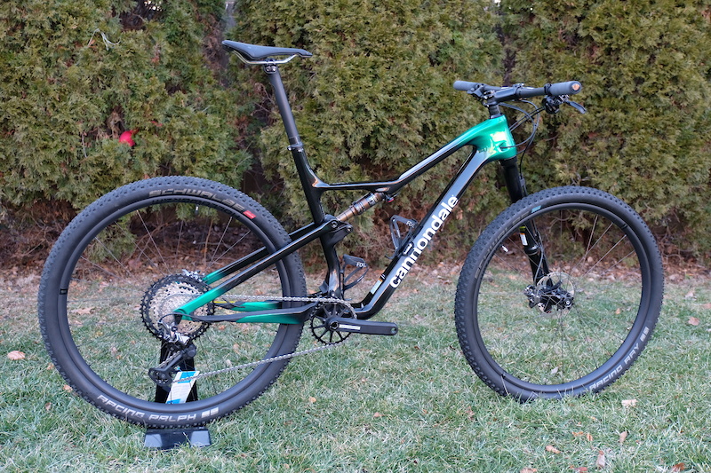 2022 Cannondale Scalpel Hi-Mod 1 For Sale