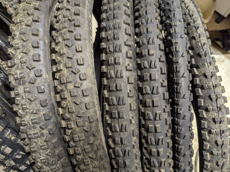 part-worn-27-5-am-tyres-maxxis-schwalbe-michelin-for-sale