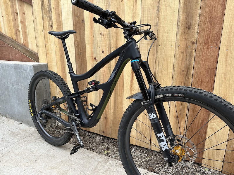 Large Ripmo Af V1 Ibis Ripmo V1 Large For Sale