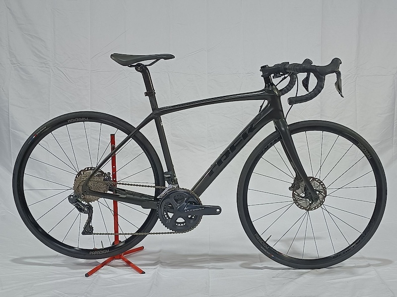 2019 Trek Travel Certified Pre-Owned Trek Domane SL 7 Disc For Sale