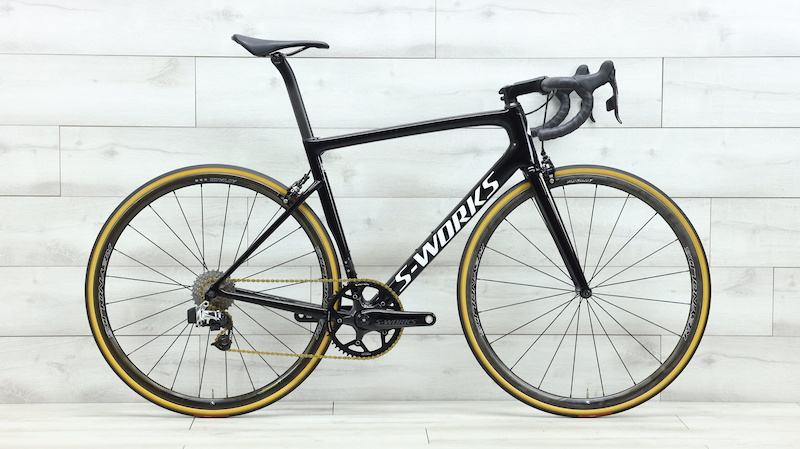 2018 Specialized S-Works Tarmac SL6 For Sale