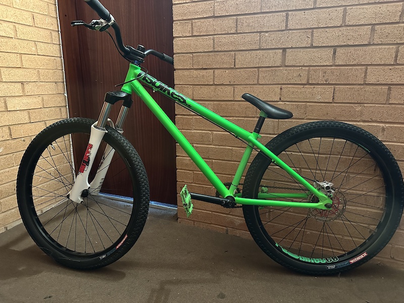 cheap jump bikes for sale