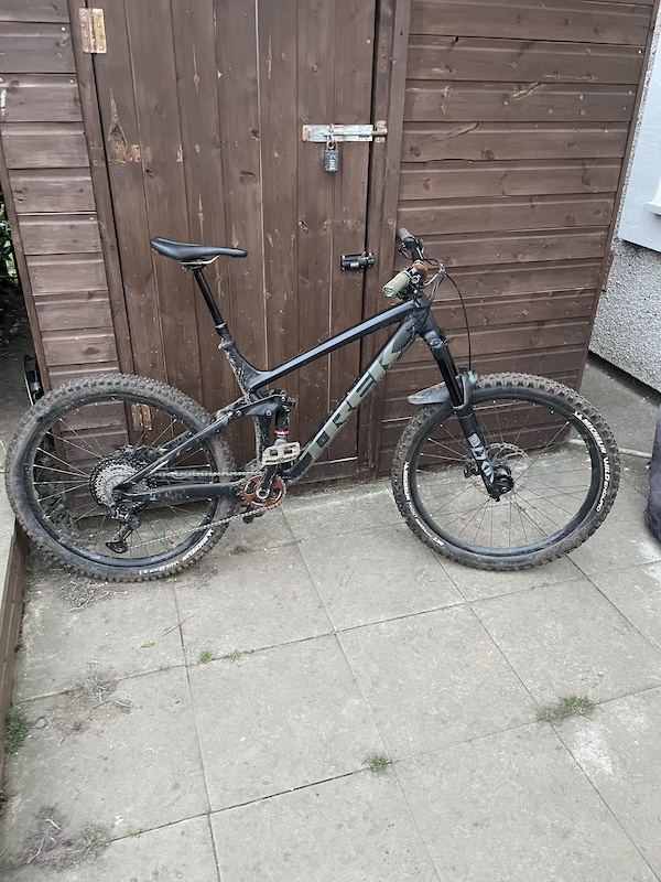 2020 Trek Remedy 8 XT For Sale