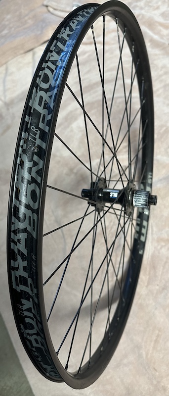 Dt Swiss Hybrid And Wtb St I Tcs Tubeless For Sale