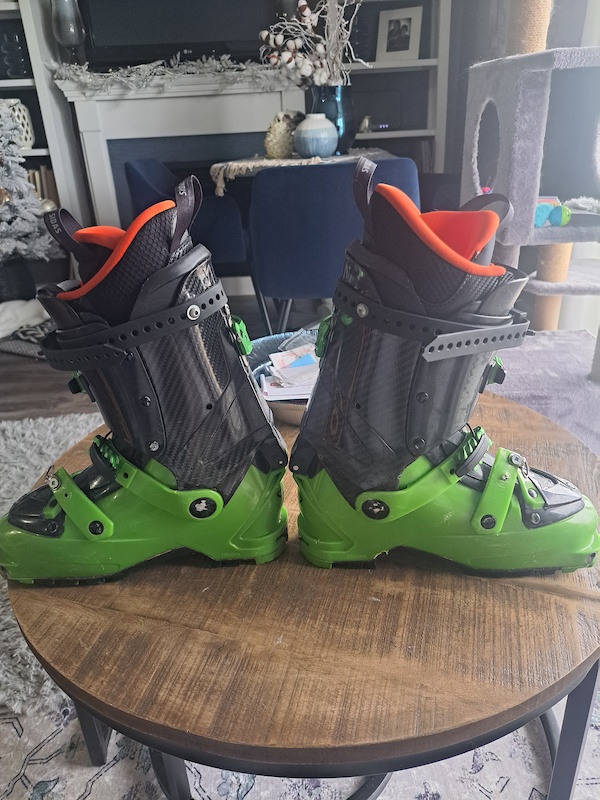 ディナフィット バルカン DYNAFIT VULCAN 25.5 ディナフィット バルカン DYNAFIT VULCAN 25.5