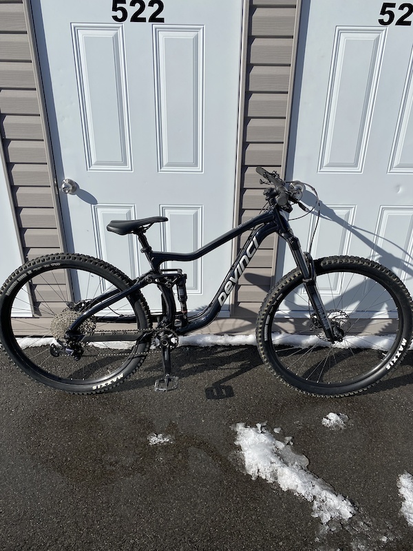 2022 Devinci Marshall For Sale