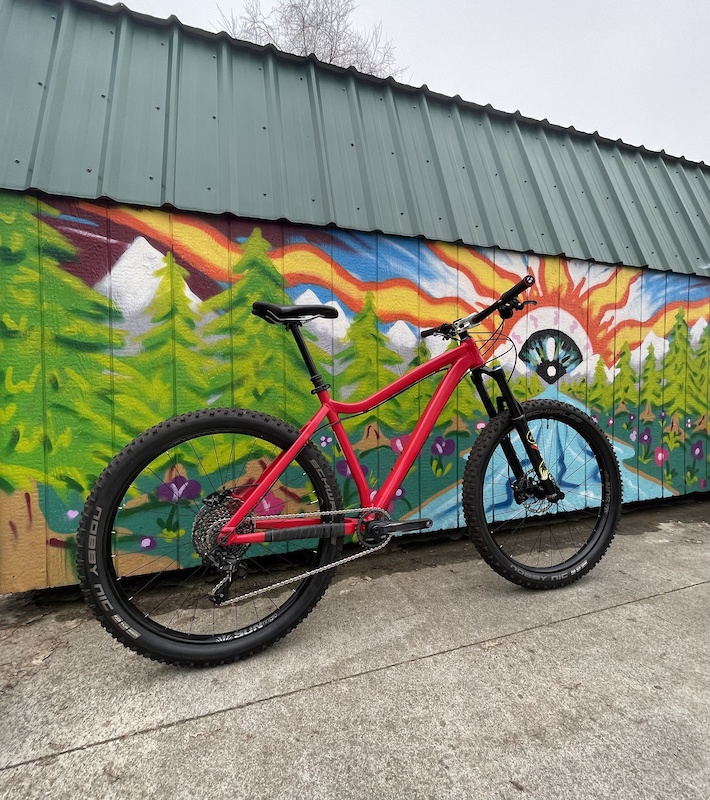 2017 diamondback mason