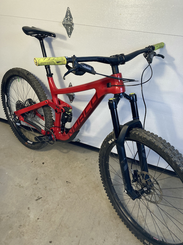 2019 Norco Range C4 Large For Sale