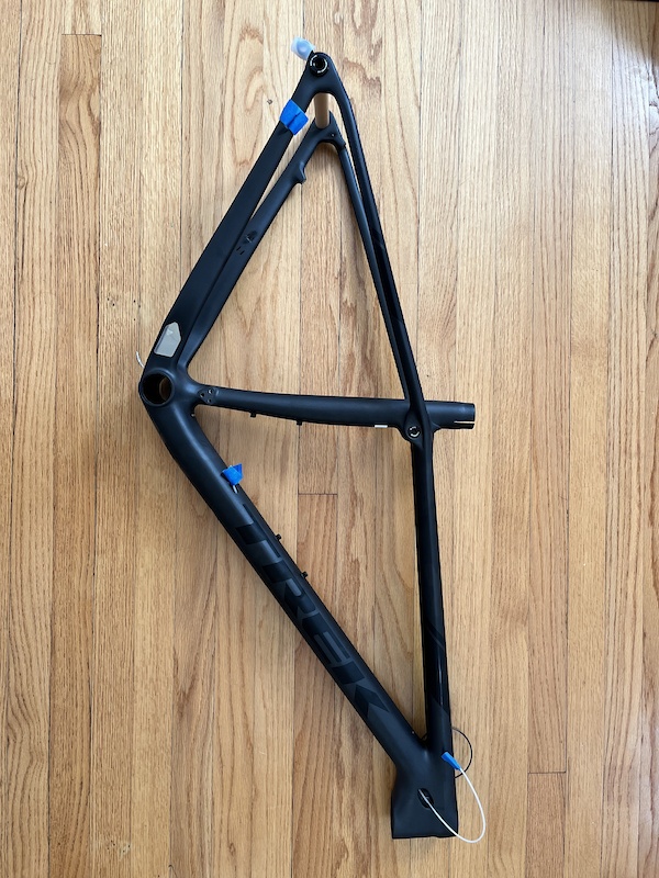 cross country frame