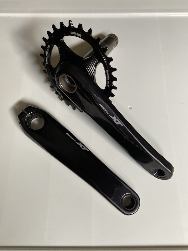 cleats set mtb