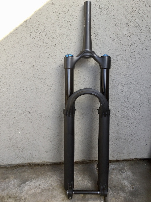 Fox 38 K Float F-S Grip 2 HSC LSC HSR LSR 27.5" 160mm 15QRx110mm 44mm