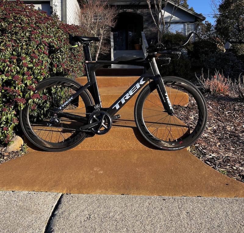 Trek project one for hot sale sale