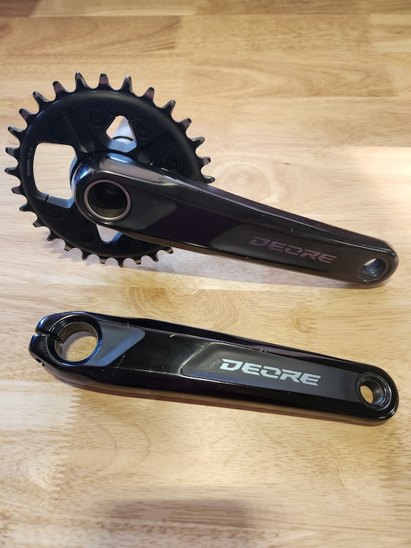 shimano deore 12spd