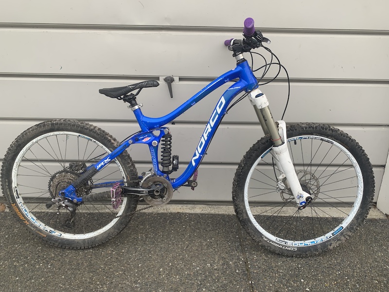 2012 Norco Truax 2 For Sale
