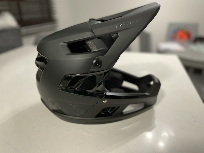 2023 ABUS Airdrop MIPS MTB Helmet For Sale