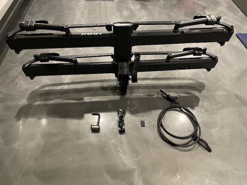 2023 Kuat Piston Pro X For Sale