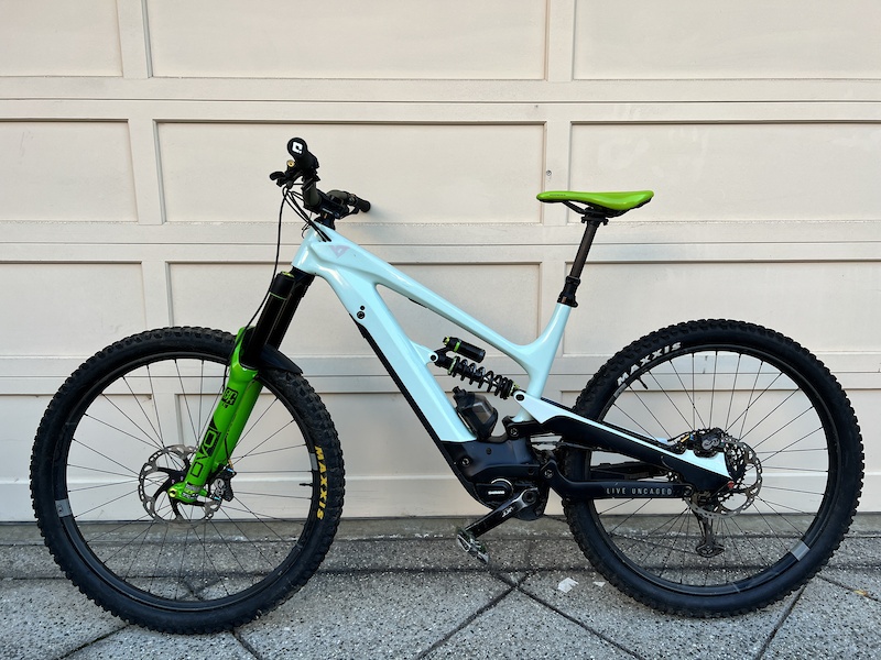 2021 Yt Decoy XL For Sale