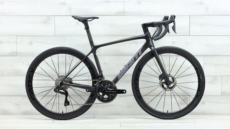 2022 Giant TCR Advanced SL Disc 0 For Sale