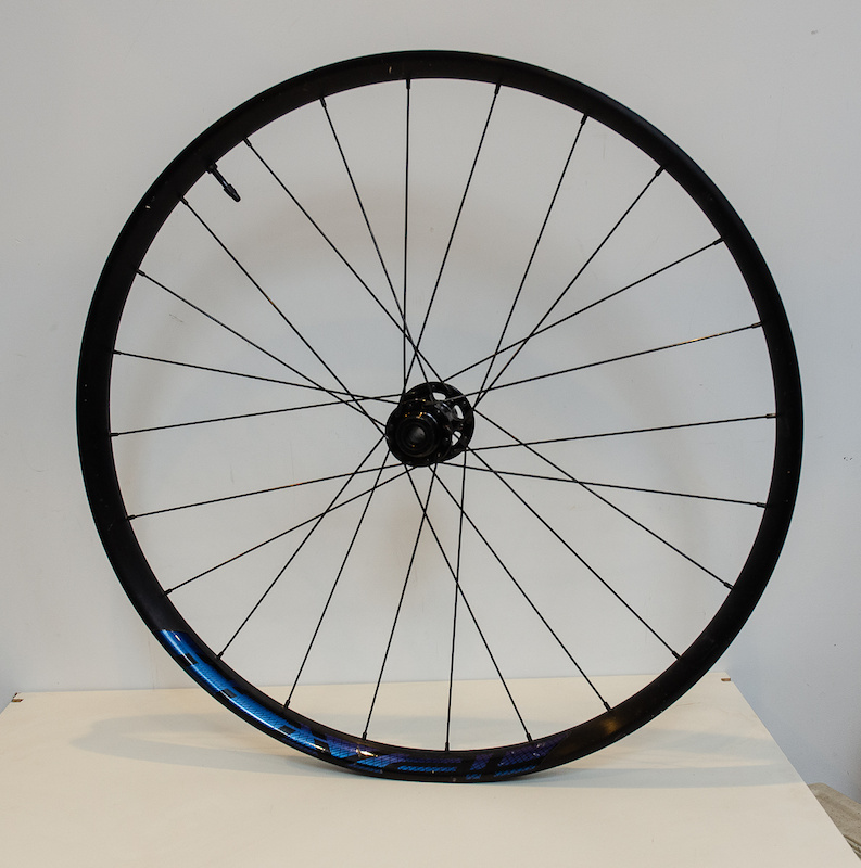 2019 Specialized Roval Aluminum 27.5 Boost Wheelset For Sale