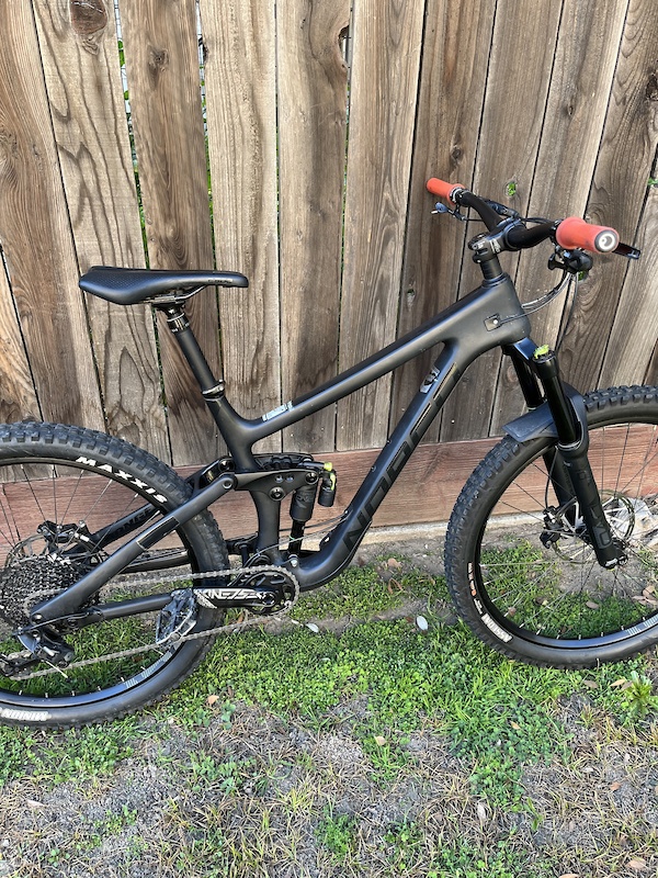 2019 Norco range c7 For Sale