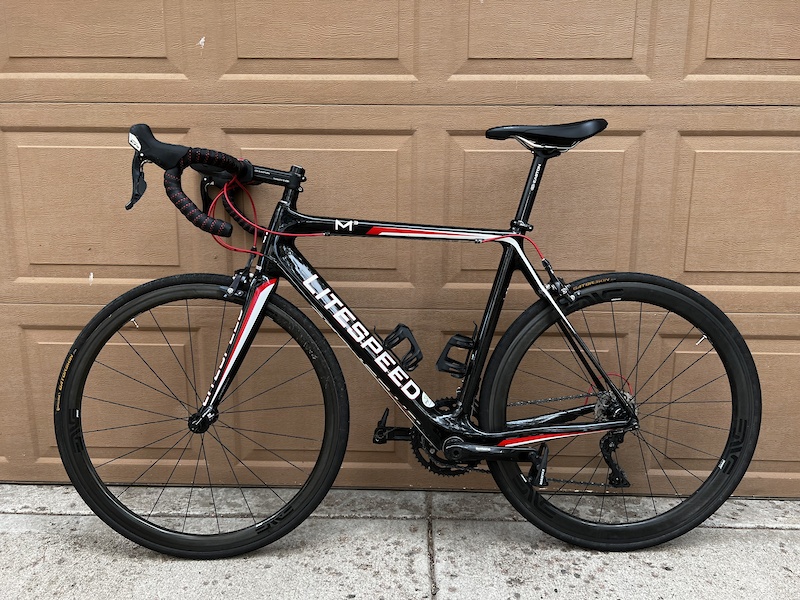 2015 LiteSpeed M3 For Sale