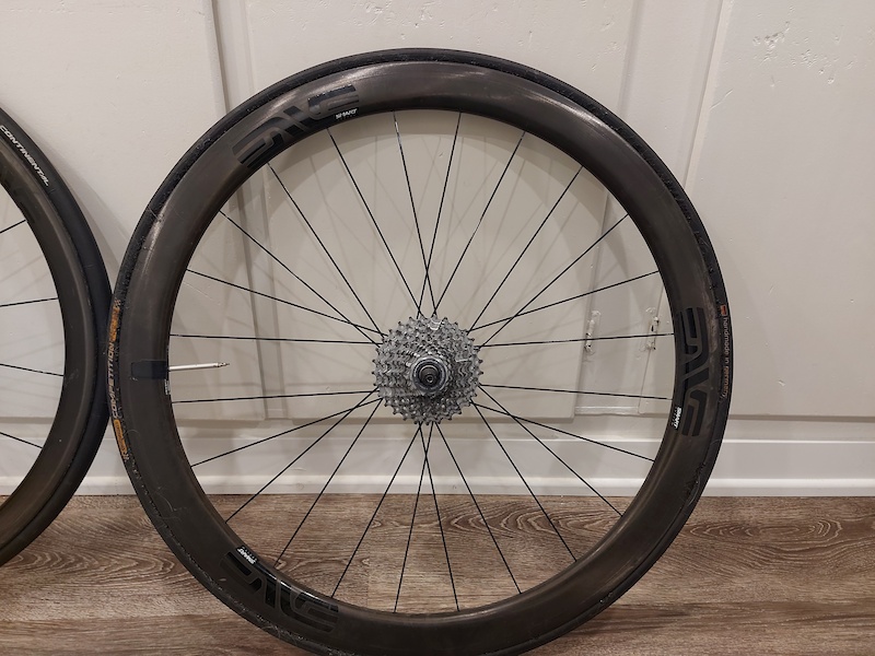 Enve 3.4 tubulars For Sale