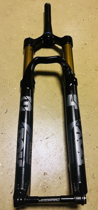 ztz kashima forks