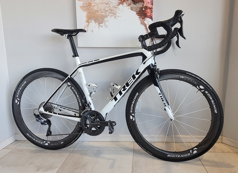 trek madone for sale