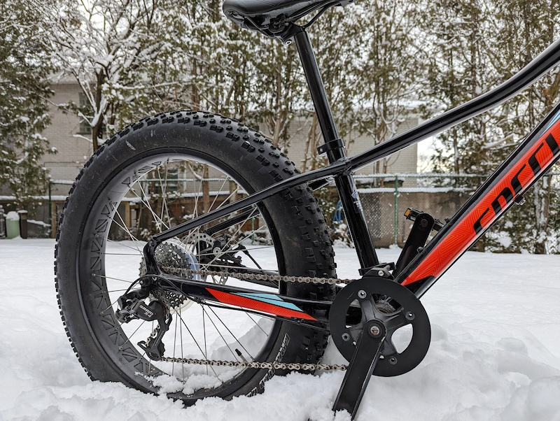 2019 Specialized Fatboy 24 Inch Fat Bike For Sale