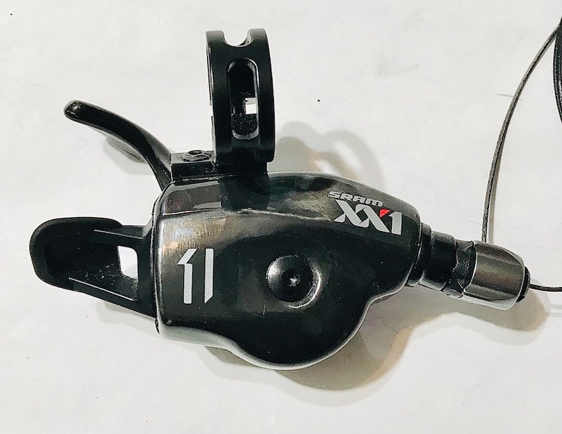 SRAM XX1 roues de jockey boîte noire roulement hybride céramique X-Sync