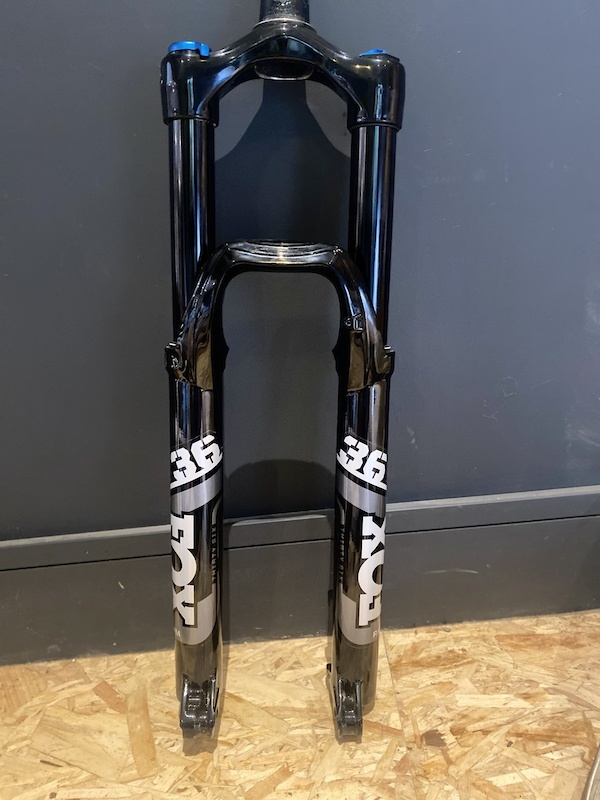 2023 Fox Float 36 Rhythm For Sale