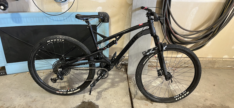 2022 Motobecane Fantom DS Eagle SX Pro For Sale