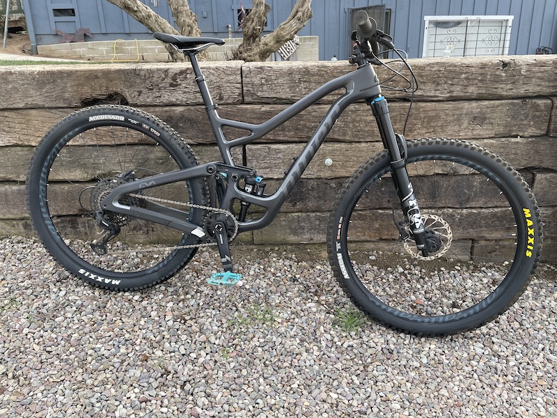 2021 Niner RIP RDO For Sale