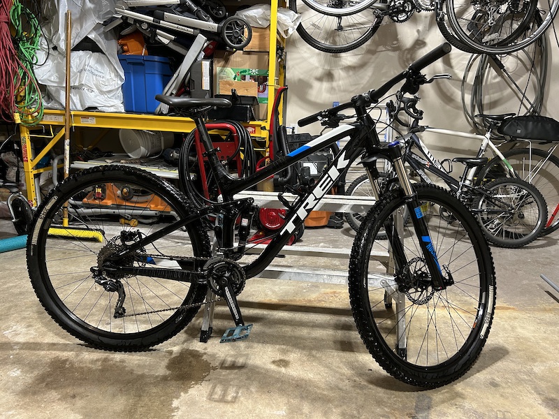 2019 trek fuel ex 5 29