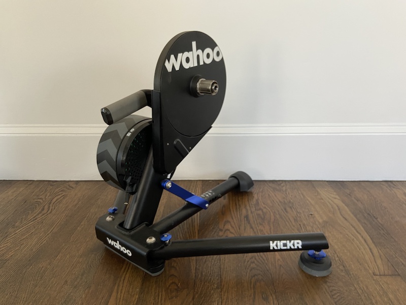 2021 Wahoo Fitness KICKR V5 For Sale