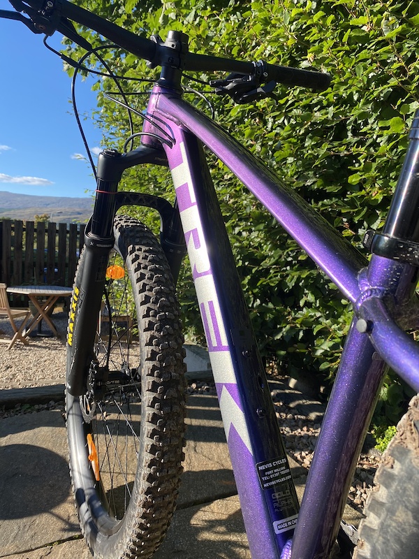 2020 trek roscoe 8 for sale