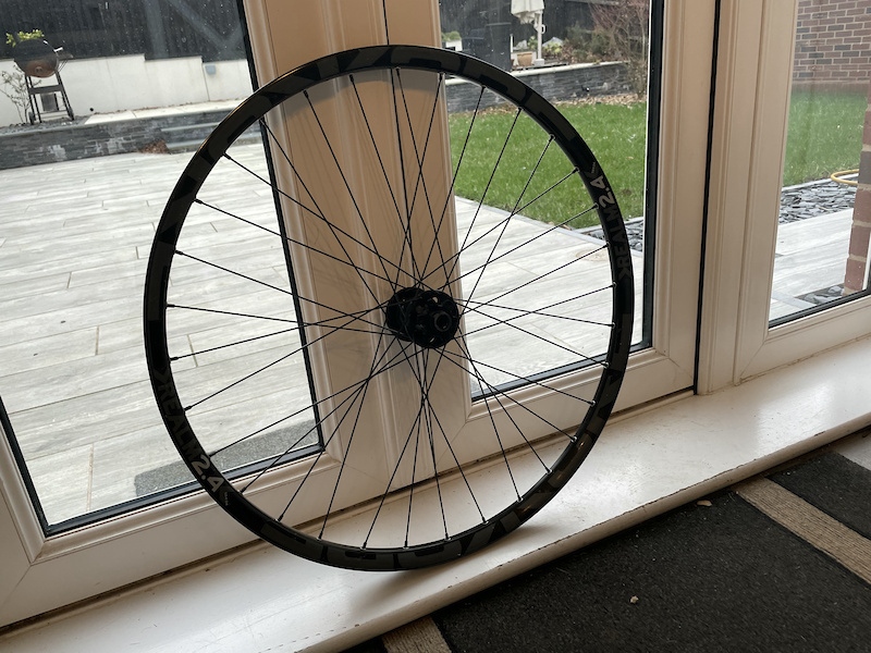 kore mtb rims