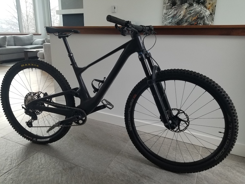scott spark 910 for sale