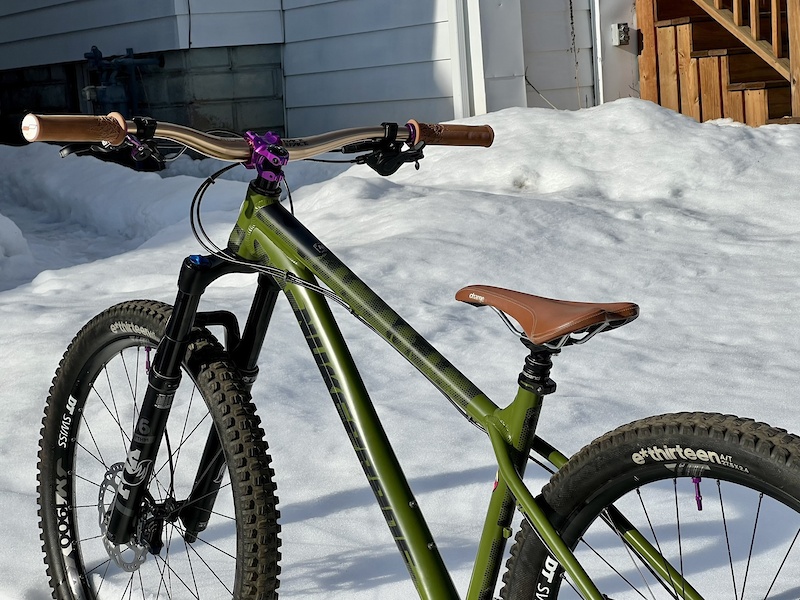 2020 nukeproof scout 275 sales expert