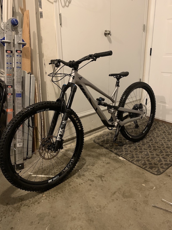2021 YT Jeffsy Core 2 29 L For Sale