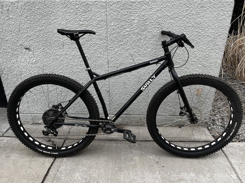surly krampus for sale